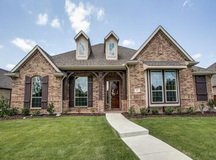 533 Hilltop Dr, Murphy, TX 75094