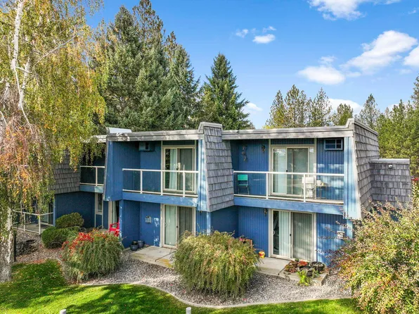 1823 W Northridge Ct APT 3, Spokane, WA 99208