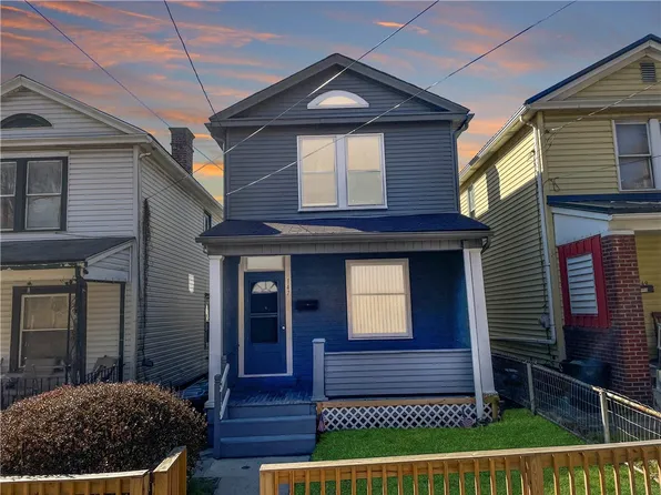 147 Merchant St, Ambridge, PA 15003