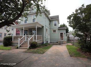 207 Delaware Ave, West Pittston, PA 18643