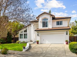 2594 Wine Country Ave, Napa, CA 94558