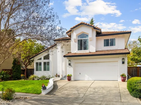 2594 Wine Country Avenue, Napa, CA 94558