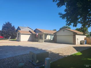 760 Gregory Ln, Mountain Home, ID 83647