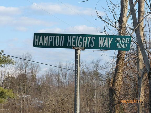 Street Sign