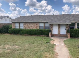 834 Meadowlark Cir, Granbury, TX 76049