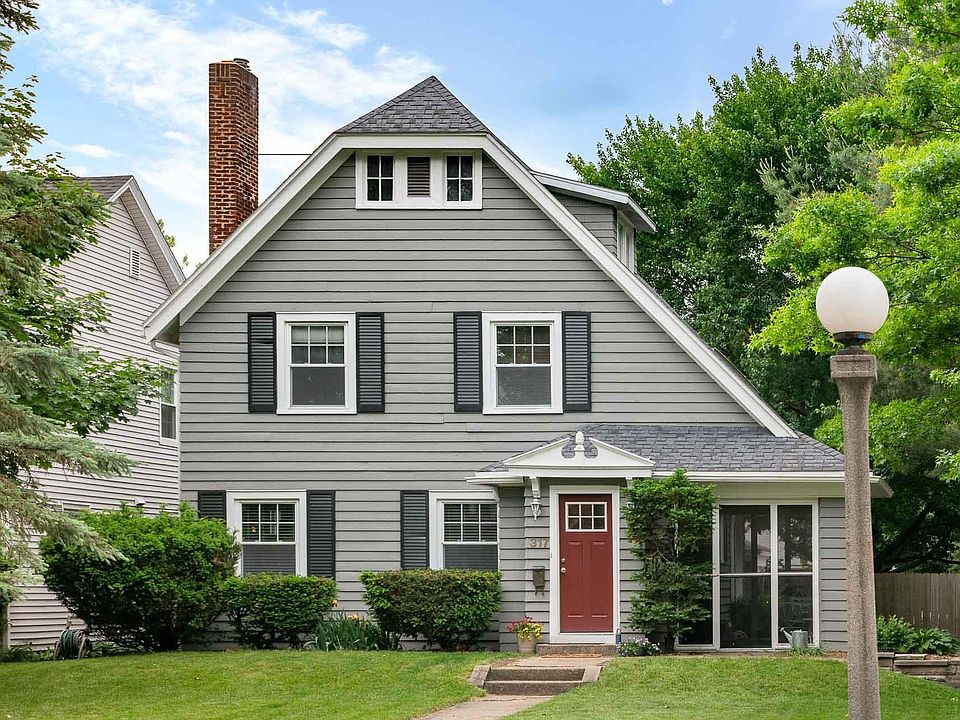 317 E Pokagon St, South Bend, IN 46617 Zillow