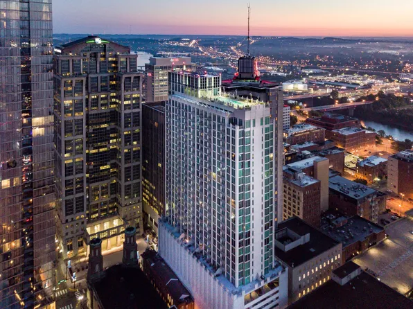 415 Church St APT 1507, Nashville, TN 37219