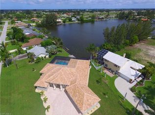 1405 SW 38th St, Cape Coral, FL 33914