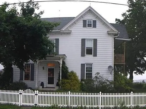 3016 Middle Creek Rd, Beaver Springs, PA 17812