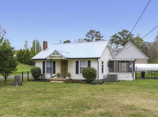 2355 Bates Pike SE, Cleveland, TN 37311