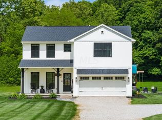 4644 Wilson Rd NW, Lancaster, OH 43130