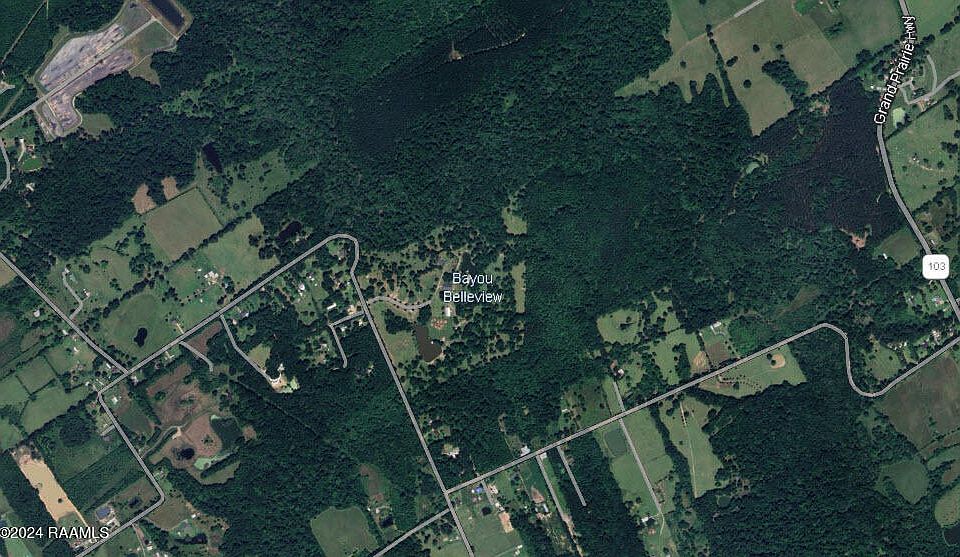 2nd image of 0 Prayer House Rd