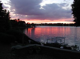 131 E Huron River Dr, Van Buren Twp, MI 48111