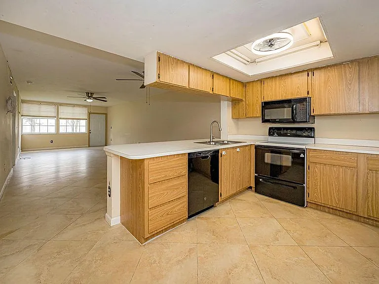 1501 Palm Beach Trace Dr #1 — Photo 5