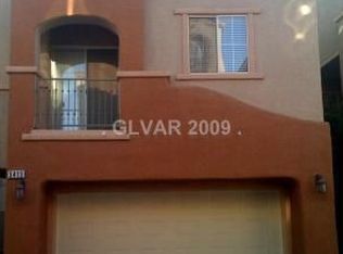 3413 Diamond Hitch Ct, Las Vegas, NV 89129