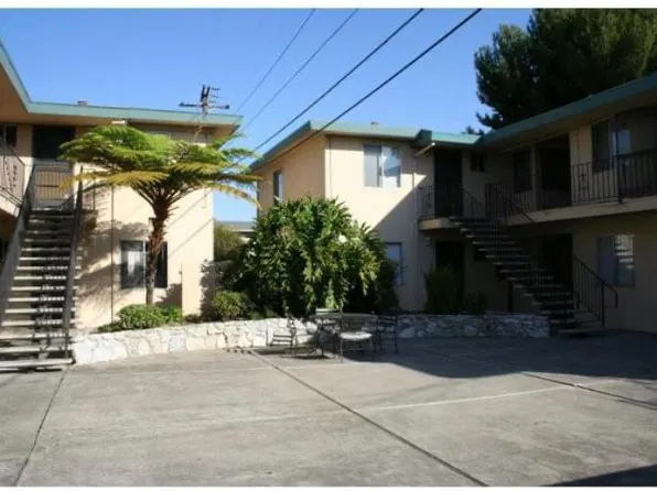 1358 Reeve St #4, Santa Clara, CA 95050