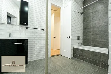 Rented by Candid Listings LLC