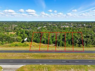 7124 Commercial Way LOT A-54, Brooksville, FL 34613