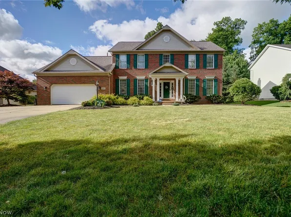 1238 Ty Dr, Medina, OH 44256