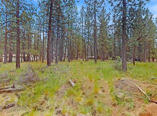 18749 Choctaw Rd, Bend, OR 97702