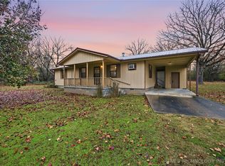 25302 Highway 51, Tahlequah, OK 74464