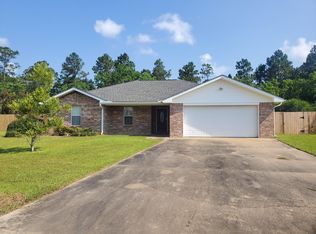 1618 Coach St, Deridder, LA 70634