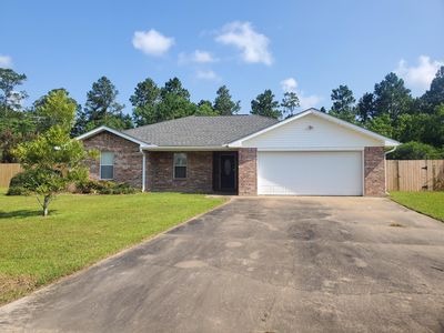 1618 Coach St, Deridder, LA, 70634