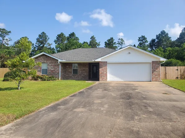 1618 Coach St, Deridder, LA 70634