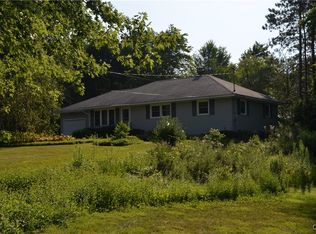 5414 Prescott Rd, Deerfield, NY 13502