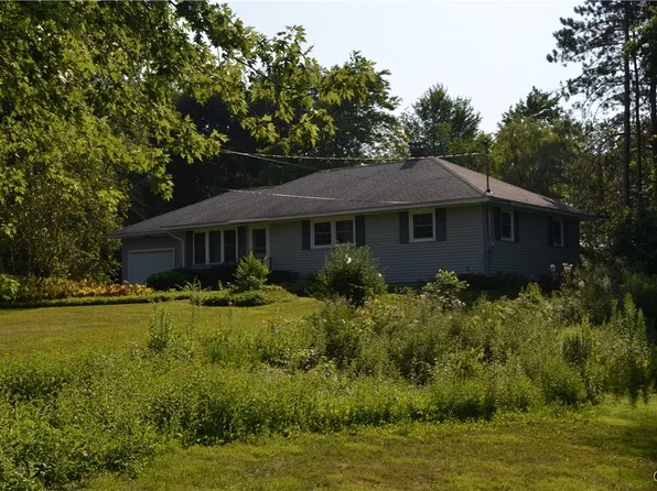 5414 Prescott Rd, Deerfield, NY 13502