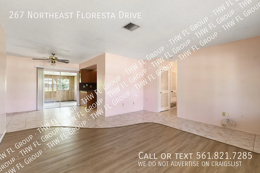 3 bed, 1166 sqft, $2,150 — Photo 4