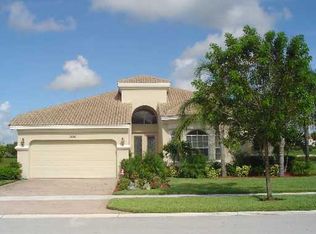 2154 Bellcrest Cir, Royal Palm Beach, FL 33411