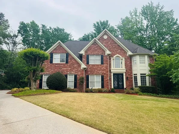 4330 May Apple Dr, Alpharetta, GA 30005