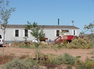 8367 Sharp Trl, Snowflake, AZ 85937