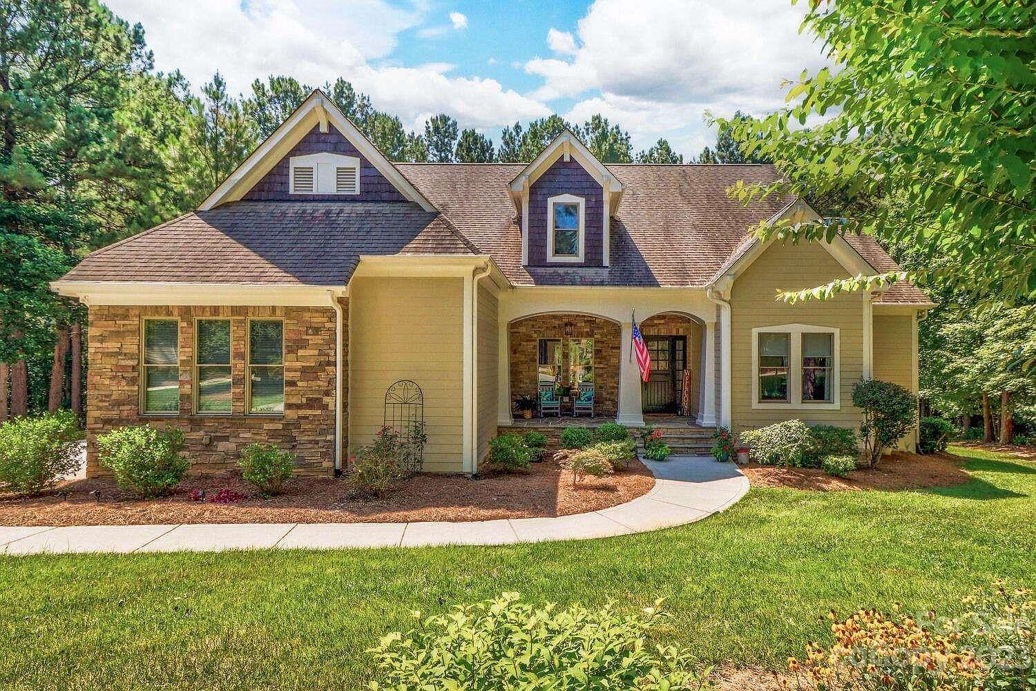 8932 Radford Ct, Sherrills Ford, NC 28673 Zillow