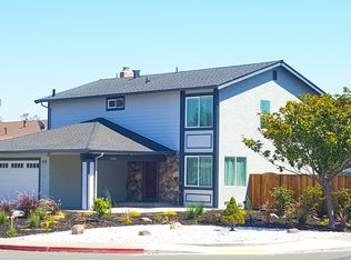 32203 Minturn Ct, Union City, CA 94587