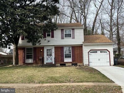 130 Woodgreen Rd, Claymont, DE, 19703