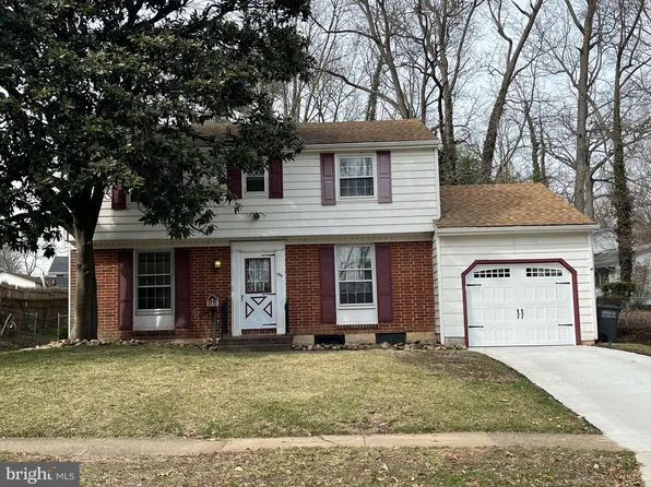 130 Woodgreen Rd, Claymont, DE 19703