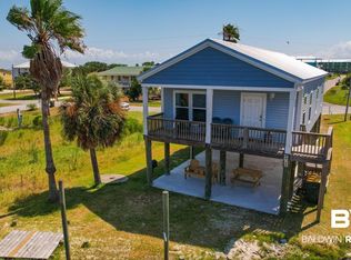 2395 Choctaw Rd, Gulf Shores, AL 36542