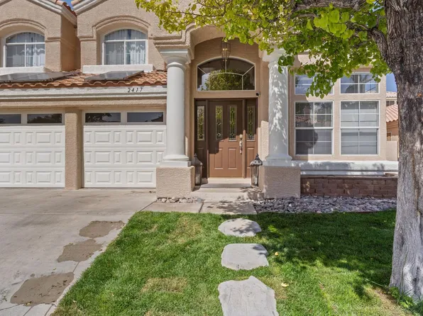 2417 Shady Vista Dr, Las Vegas, NV 89134