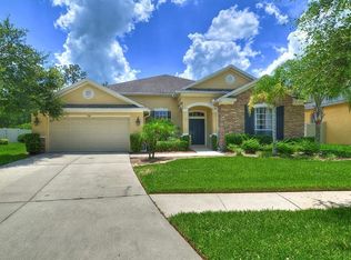 7101 Derwent Glen Cir, Land O Lakes, FL 34637