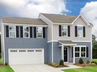 1316 Isabella Dr LOT 6724, La Vergne, TN 37086