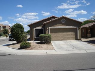 1060 E Mount Shibell Dr, Sahuarita, AZ 85629