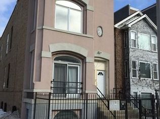 2042 W Crystal St APT 1F, Chicago, IL 60622