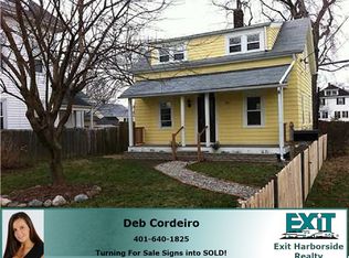 261 Front St, Lincoln, RI 02865