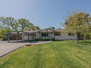 3486 White Oak Dr, Cottonwood, CA 96022