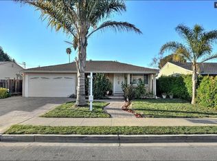 4659 Cerritos Ave, Fremont, CA 94536