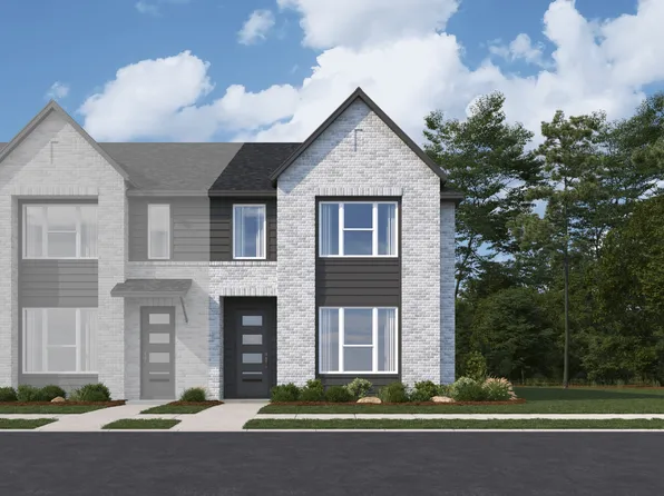 2529 Brunswick Way, Allen, TX 75454