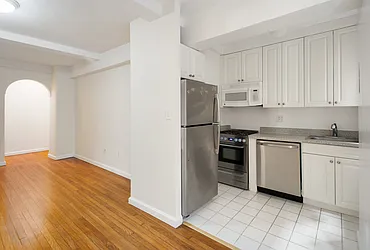 Rented by Oxford Property Group