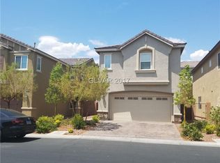 7337 Chesapeake Cove St, Las Vegas, NV 89166